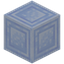 Smoothed Double Inlayed Ice