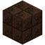 Curled Brown Terracotta