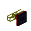 Yellow Mega Importer