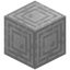 Pressed Iron Block