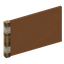 Brown Flag