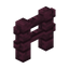 Crimson Fence