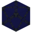 Blue Concrete 5x
