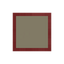 Red Ceiling Lamp