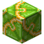 Lime Glazed Terracotta