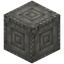 Tuff Pillar Top