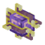 Timer Spell Turret
