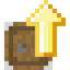 Iron to Gold Tier Upgrade