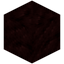 Block of Blood-Waxed Coal