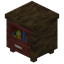 Mangrove Lower Bookshelf Drawer