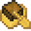 Aspen Boat with Chest