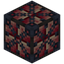 Cinnabar Block 9x