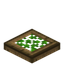 Overgrown Oak Trapdoor