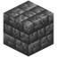 Cracked Cobblestone Bricks