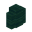 Cut Veridium Wall
