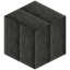 Vertical Cut Tuff