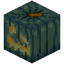 End Jack O Lantern