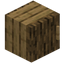 Oak Cabinet