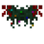 Garland Multi Lights (Horizontal)