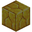 Prismal Raw Gold Block Remnants