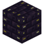 Gilded Sourcestone: Small Bricks