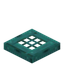 Warped Waffle Trapdoor