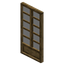 Oak Shoji Door (2x5)