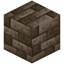 Flat Raw Iron Block Tiles