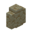 Sandstone Wall