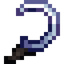 Swamp Silver Sickle