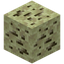 End Pyrite Ore