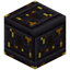 Unamused Gilded Blackstone
