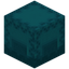 Cyan Shulker Box