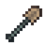 Cloggrum Shovel