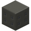 Light Gray Concrete Pillar
