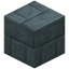 Cyan Kaolin Bricks