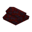 Crimson Top Roof