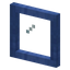 Resizeable Stripped Magic Window