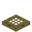Bamboo Waffle Trapdoor