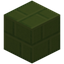 Green Concrete Bricks