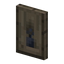 Fir Shutter