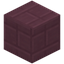 Layered Magenta Terracotta