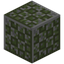 Mossy Cobblestone Squares