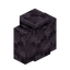 Twilight Sandstone Wall