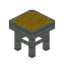 Yellow Spirit Seat