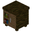 Jungle Cupboard Bookshelf