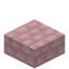 Pink Silt Shingle Slab