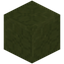 Circular Lime Terracotta