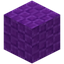 Wickered Purple Wool