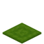 Cornered Lime Carpet